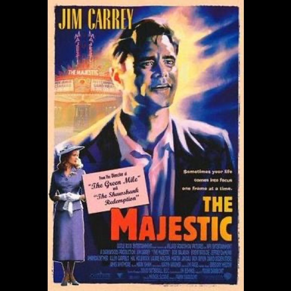 🎉 5/$15 🎉 4 FILM FAVORITES JIM CARREY COLLECTION DVD - Picture 10 of 10